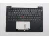 5M11S53543 Lenovo MECH_ASM BL KB BK MG WW UKE LTN