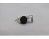 Lenovo 5M11S53553 MECH_ASM FRU ASM PW button w/bracket,BK