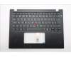 5M11S33730 Lenovo MECH_ASM FRUMEASMUK-C BL BK-CHY-SLV