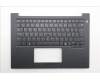 5M11T55226 Lenovo MECH_ASM BL KB BK SC UKE CHY