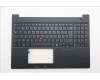 5M11T55269 Lenovo MECH_ASM BL KB NP BK FRA LTN