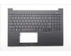 5M11T55349 Lenovo MECH_ASM BL KB NP BK WW ARA PMX