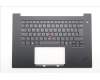 5M11T57395 Lenovo MECH_ASM NoNFC CCvr+NOR KB ASM,SRX