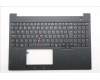 5M11T58533 Lenovo MECH_ASM BL KB NP BK WW SWE/FIN PMX