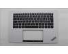 5M11T58917 Lenovo MECH_ASM FRU ASM FRA CVR FP DFN WH