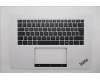 5M11U08053 Lenovo MECH_ASM FRU ASM GER CVR FP LTN WH