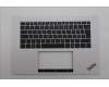 5M11U08063 Lenovo MECH_ASM FRU ASM ITA CVR FP LTN WH