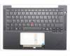 5M11U12147 Lenovo MECH_ASM BL KB BK MG NFC GER LTN