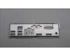 Lenovo 5M20U50825 MECHANICAL W580 P350 RIO Shielding,AVC