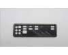 Lenovo 5M20U51069 MECHANICAL R/IO Shield Assy,T780 ADL,HK