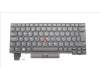 Lenovo 5N20V43019 NB_KYB CMSK-CS20,BK-NBL,CHY,POR