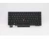 5N20V43033 Lenovo NB_KYB CMSK-CS20,BK-NBL,CHY,EST