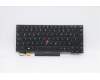 5N20V43052 Lenovo Notebook Tastatur CMSK-CS20 Schwarz mit Hintergrundbeleuchtung CHY Isl&auml;ndisch