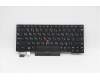 Lenovo 5N20V43164 NB_KYB CMSK-CS20,BK-NBL,LTN,RUS