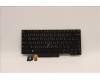 5N20V44220 Lenovo Notebook Tastatur CMFL-CS20, Schwarz-Blau, ohne Hintergrundbeleuchtung, Traditionelles Chinesisch