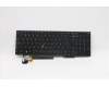 5N20V78112 Lenovo Notebook Tastatur CMNM-CS20, Schwarz, mit Hintergrundbeleuchtung, LTN, Brasilianisch