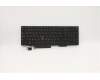 5N20V78115 Lenovo Notebook Tastatur CMNM-CS20, Schwarz, mit Hintergrundbeleuchtung, LTN, Bulgarisch