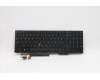 5N20V78140 Lenovo NB_KYB CMNM-CS20 BK-BL LTN EST