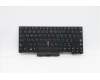 5N20W67729 Lenovo Notebook Tastatur CS20L, volle Tastatur, SRX, ohne Hintergrundbeleuchtung, Arabisch