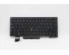 Lenovo 5N20W67720 NB_KYB CS20L FULL KBD LTN,NBL,B,EST
