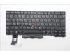Lenovo 5N20W67800 NB_KYB CS20L FULL KBD LTN,BL,B,BRL