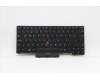 Lenovo 5N20W67819 NB_KYB CS20L FULL KBD LTN,BL,B,TUR