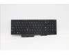 5N20W68150 Lenovo NB_KYB CS20L NUM KBD TRI,NBL,B,ARA