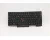 5N20W67842 Lenovo NB_KYB CS20L FULL KBD SRX BL B FRA