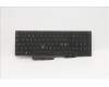 5N20W68287 Lenovo NB_KYB CS20L NUM KBD TRI,BL,B,NORDIC
