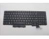 5N20X22820 Lenovo NB_KYB TR(P) CS20 KBD TRI,NBL,BK,GRE