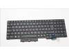 5N20X22825 Lenovo NB_KYB TR(P) CS20 KBD TRI,NBL,BK,NOR