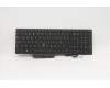 5N20X22831 Lenovo NB_KYB TR(P) CS20 KBD TRI,NBL,BK,TUR
