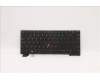 5N21A21752 Lenovo NB_KYB CS21KBD SKTOP CHY,BL,BK,POR