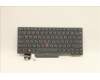 5N21B08390 Lenovo NB_KYB CM KBD FL-CS20 LTN,BL,GR,HBW