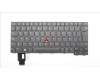 5N21D68163 Lenovo NB_KYB CS22 FL TOP,BK-BL,SRX,LA SPA