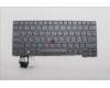 5N21D68364 Lenovo NB_KYB CS22 FL TOP,GR-BL,LTN,RUS