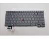5N21D68381 Lenovo NB_KYB CS22 FL TOP,GR-BL,LTN,UKR