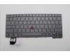 5N21D68357 Lenovo NB_KYB CS22 FL TOP,GR-BL,LTN,GRE