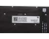 5N21D93843 Lenovo NB_KYB CS22 NM TOP,GR-BL,CHY,SPA