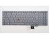 5N21F39352 Lenovo NB_KYB CS22 P16 GR-BL,CHY,EST