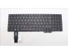5N21K05049 Lenovo NB_KYB CS23 NM TOP,BK-NBL,CHY,DEN
