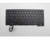 5N21M38576 Lenovo NB_KYB 4C4TT50B-BK-CHY-KOR