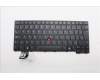 5N21M38588 Lenovo NB_KYB 4C4TT50B-BK-CHY-FRA/ENG