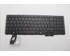 5N21M40090 Lenovo NB_KYB 4C6TT50N-BK-CHY-GER