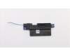 Lenovo 5SB0R47678 SPEAKERINT S530-13 Veco 1020 Speaker L