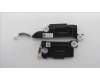 Lenovo 5SB0S32133 SPEAKERINT Speaker R+L C 83Q7