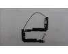 Lenovo 5SB0S32139 SPEAKERINT Speaker R&L C 83QM LG