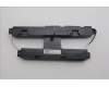 Lenovo 5SB0V05605 SPEAKERINT FRU 5W Speaker