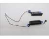 Lenovo SPEAKERINT Speaker,Asm,P16,Stero,3813,LX für Lenovo ThinkPad T16 G3 (21V6)