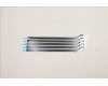 Lenovo 5T10S33386 TAPE Removable Tape H 21CY_(L+R)*5_flat